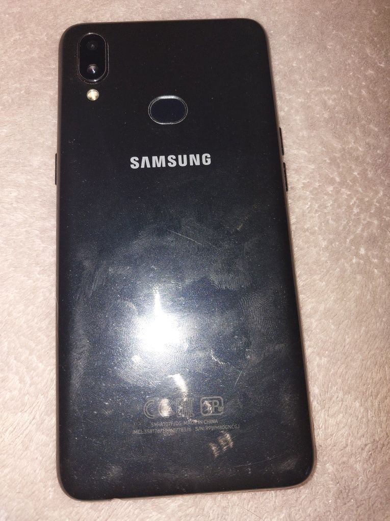 Смартфон Samsung galaxyA10s