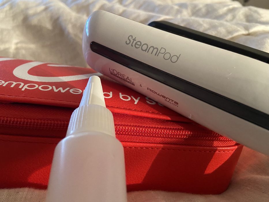 Steampod 3.0 Edição Dia da Mãe