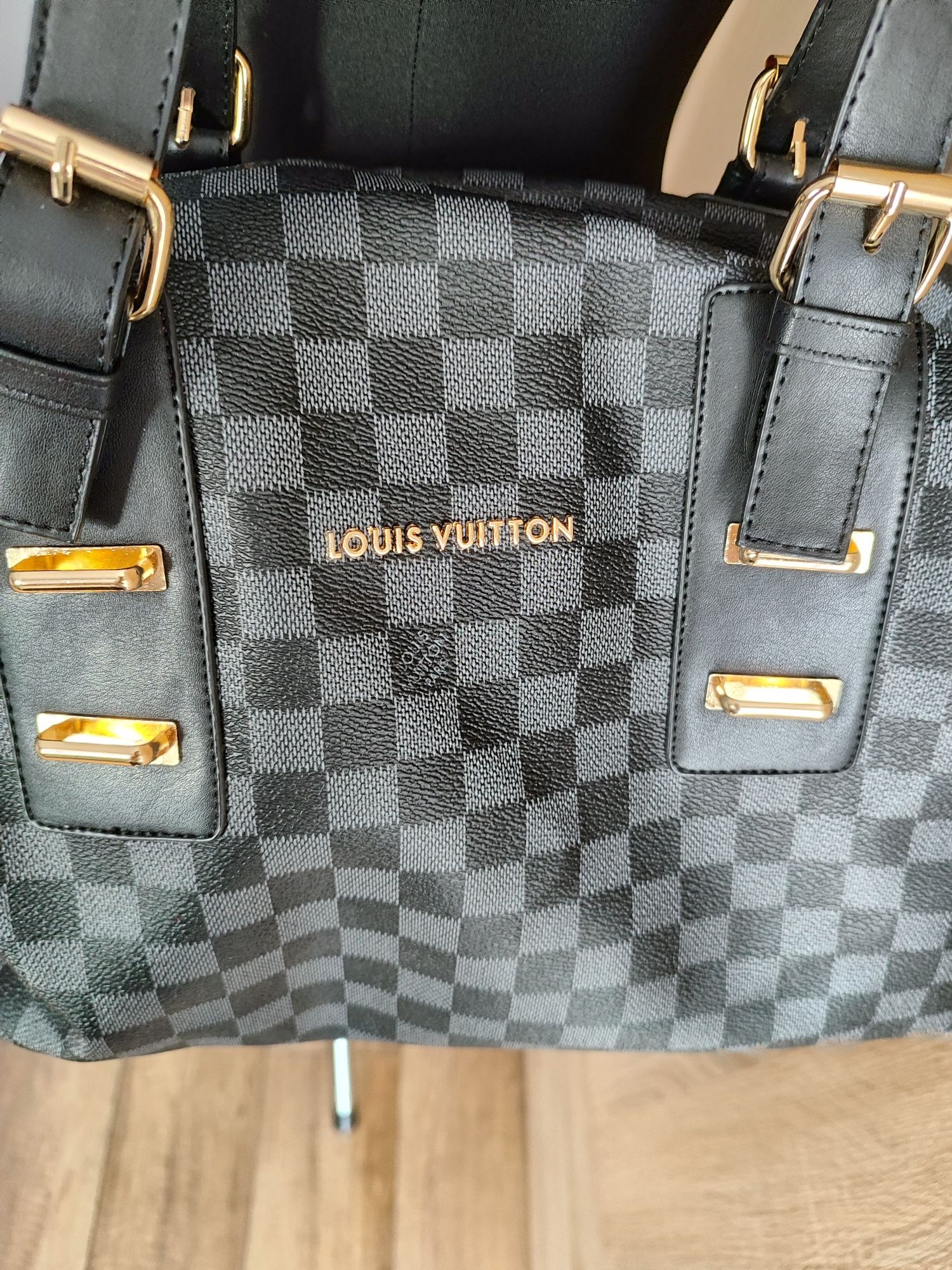 Torba damska Louis Vuitton nowa