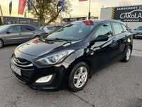 Hyundai I30 1,6 LPG Klima. Tempomat. Zadbany.