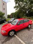 Vende-se Toyota Corolla