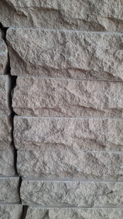 Кирпич клинкерный новый остатки