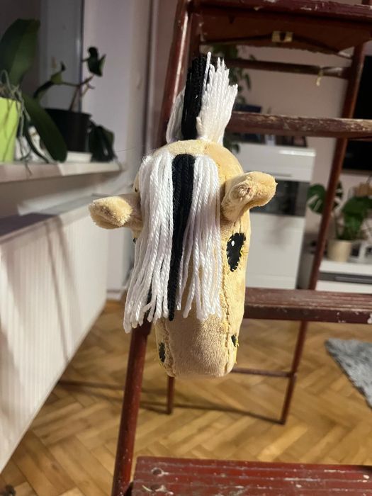 Hobby horse fiord