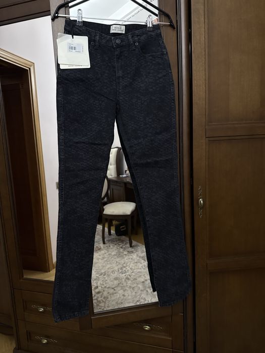 Чорні джинси vicolo нові