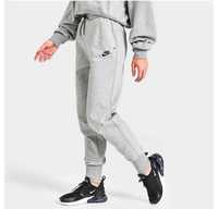 NIKE TECH FLEECE Dresy Spodnie Dresowe Damskie Nowa Kolekcja Rozmair_S