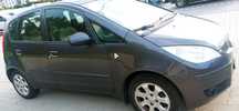 Mitsubishi Colt Mitsubishi Colt 2005 1.3 benzyna