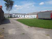 Do wynajęcia, Wynajmę magazyn hala 850m²
