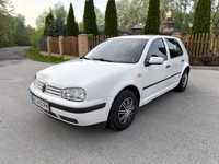 Volkswagen golf 1.4 механика