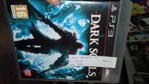 Dark souls ps3, sklep