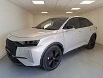 DS DS7 E-Tense Performance Line EAT8