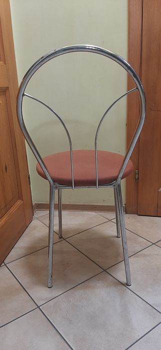 Krzesła kuchenne 2 szt
