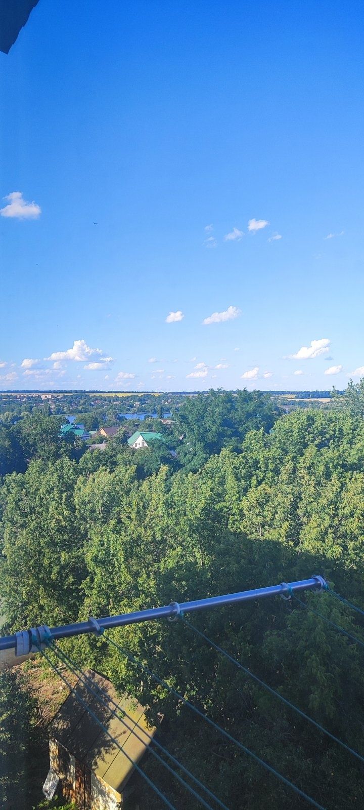 Продам 3 кв. в центрі м. Тульчин