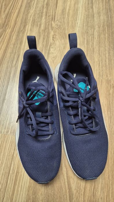 Jak Nowe. Buty Puma Flyer Runner Jr r.39
