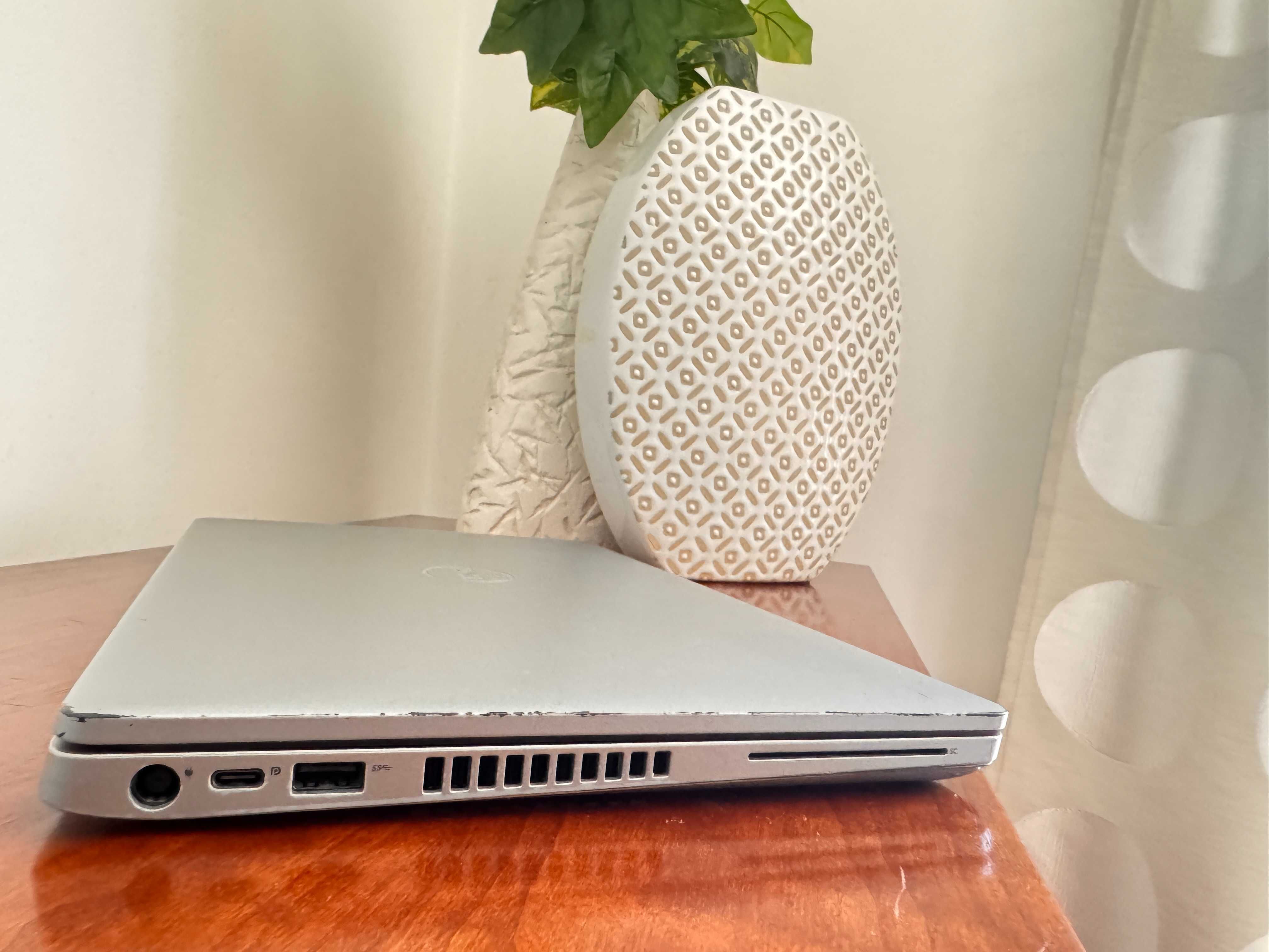 Dell Latitude 5410 14"FullHD|i7 vPro 10610U Quad Core|32G Ram|Ssd 512G