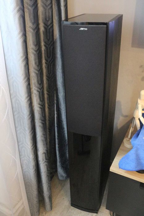 Kolumny Jamo S606 HCS3