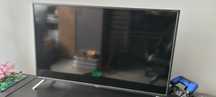 Telwizor SHARP 40'' 4k Android TV