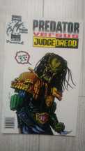 Aliens / Predator