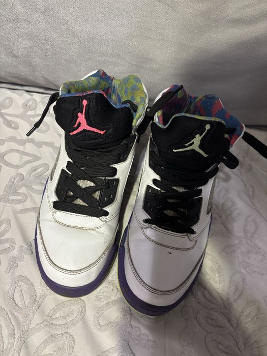 Кросівки Nike Air Jordan 5