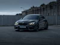 BMW M2 Stan idealny, M Performance, AC Schnitzer