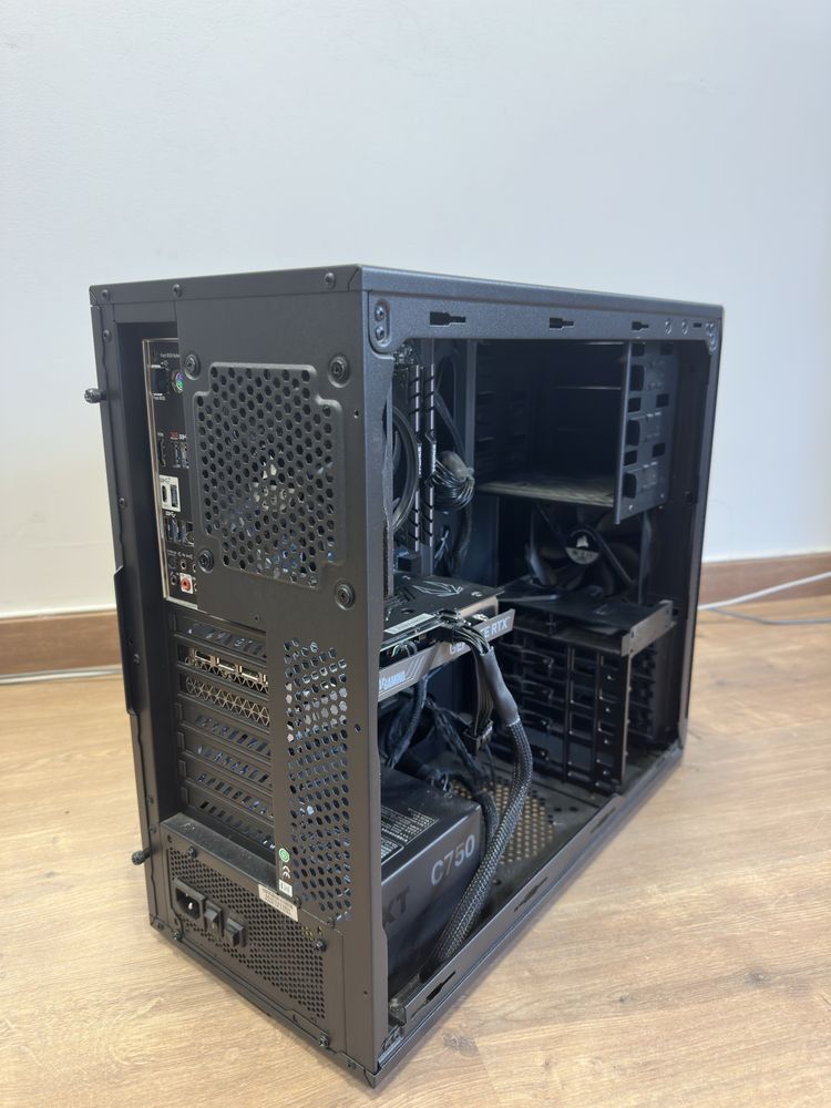 Computador Gaming/Trabalho