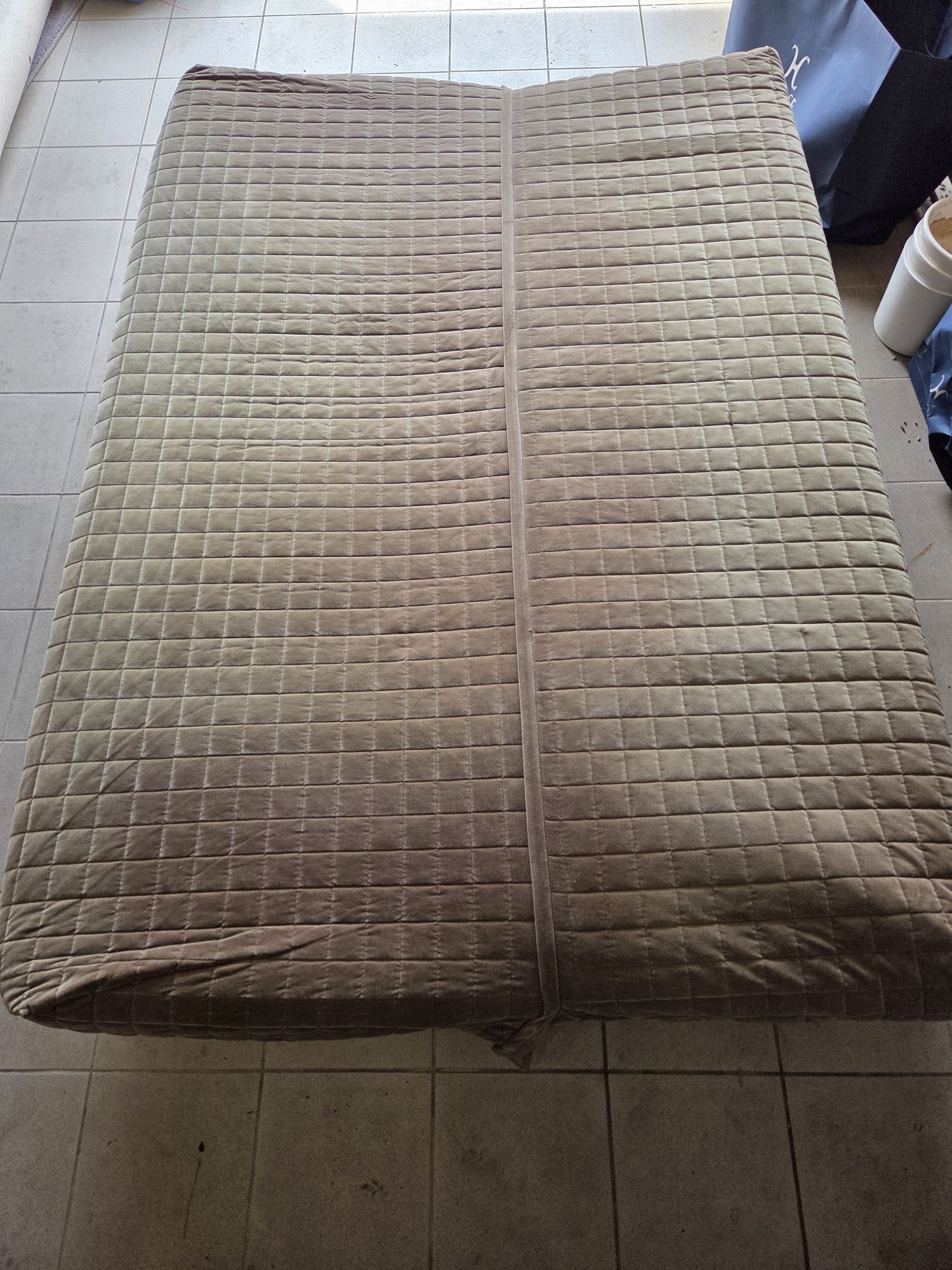 Sofa  ikea 200 x 145