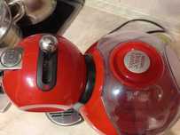 кофемашина Nestle Dolce Gusto Krups