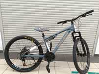 Rower full 26 cali