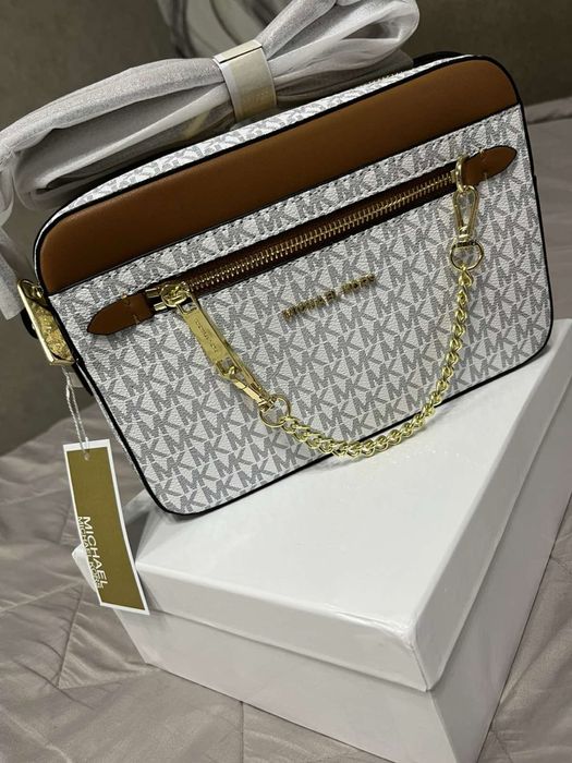 Сумка жіноча Michael Kors  Jet Set
