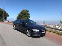 Audi A6 Avant 3.0 TDi V6 Business Line S-line Multitronic