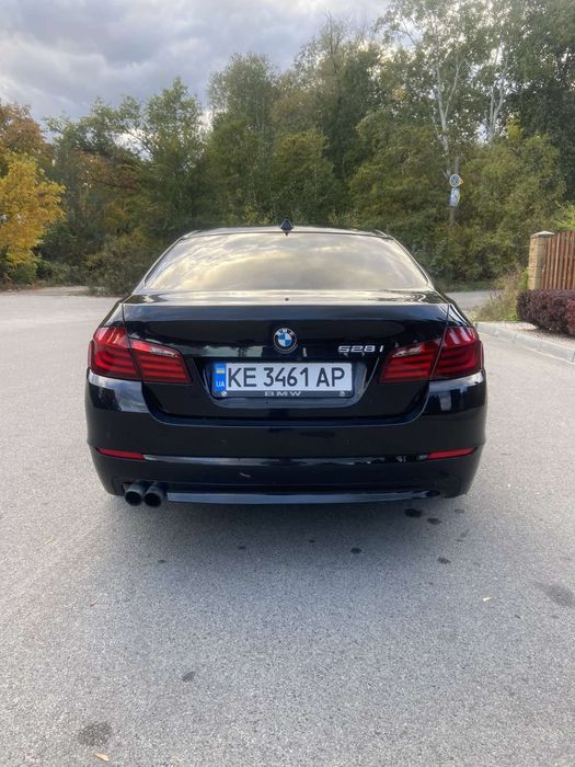 Продам БМВ Ф10 BMW F10