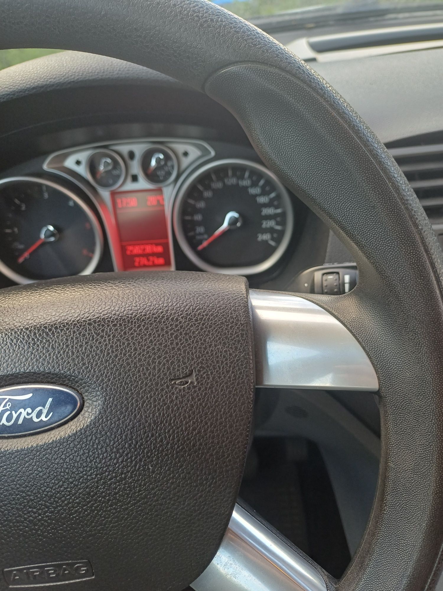 FORD C max 2.0TDI Automat