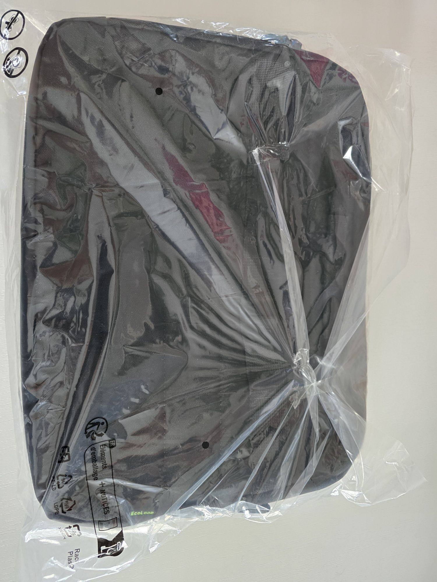 Dell Torba EcoLoop Pro Slim Briefcase 15 CC5624S