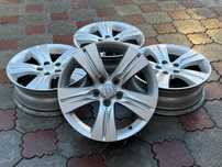 Диски R17 5x114.3 Kia Хюндай Тойота Сузуки Хонда Nissan
