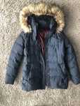 Kurtka puchowa Tommy Hilfiger rozmiar M