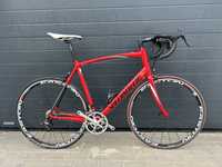 Rower szosowy Specialized Allez comp XL