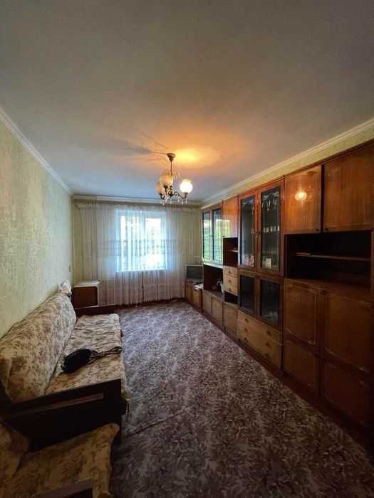 39544 продаж 2 кімнатної квартири Озерна