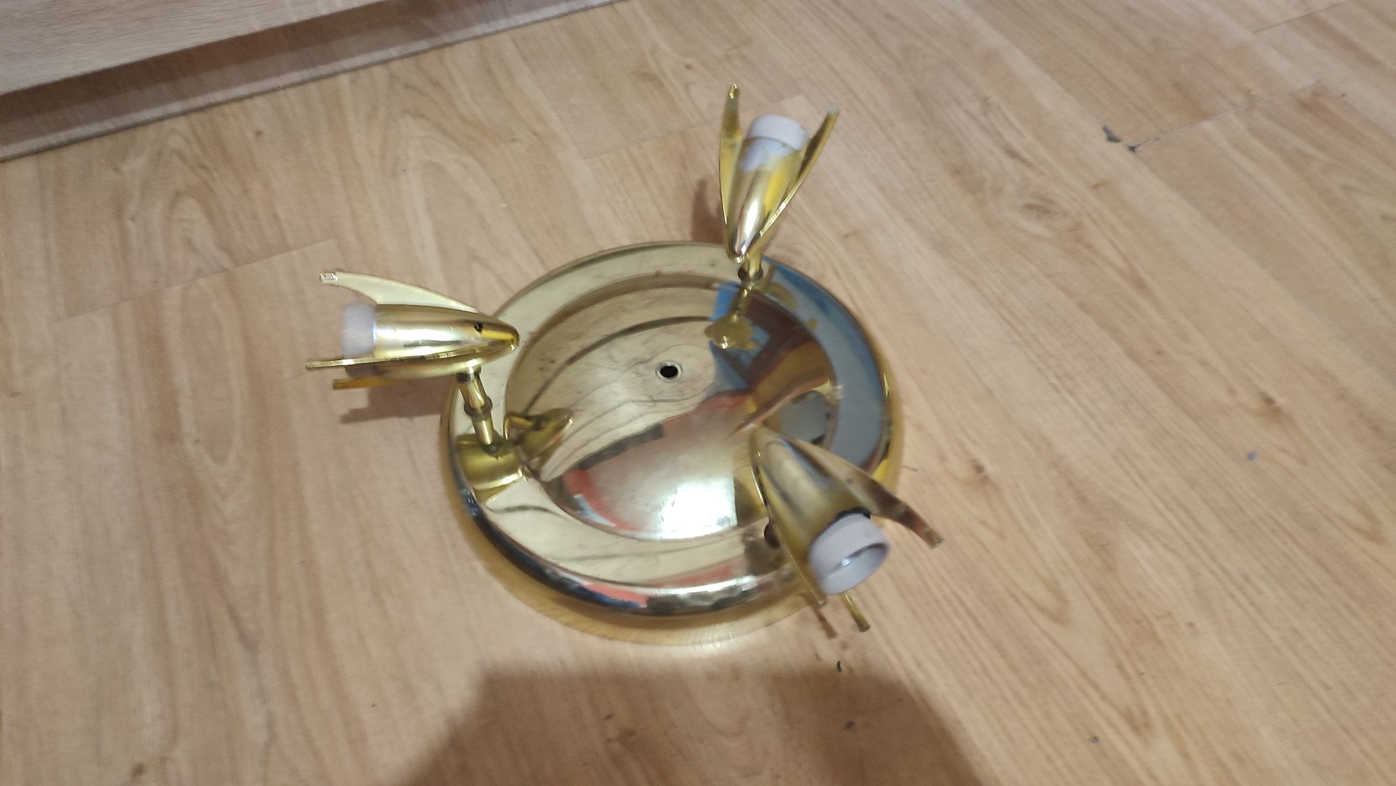 Lampy sufitowe wiszące
