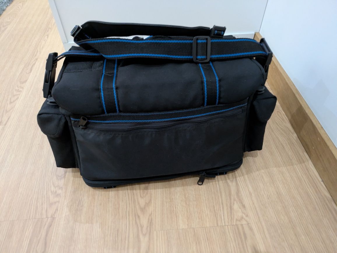 Saco para equipamento fotográfico Cullmann