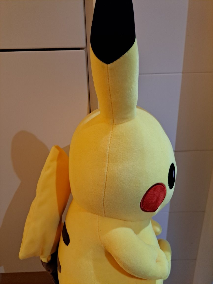 Pikachu peluche 52cm