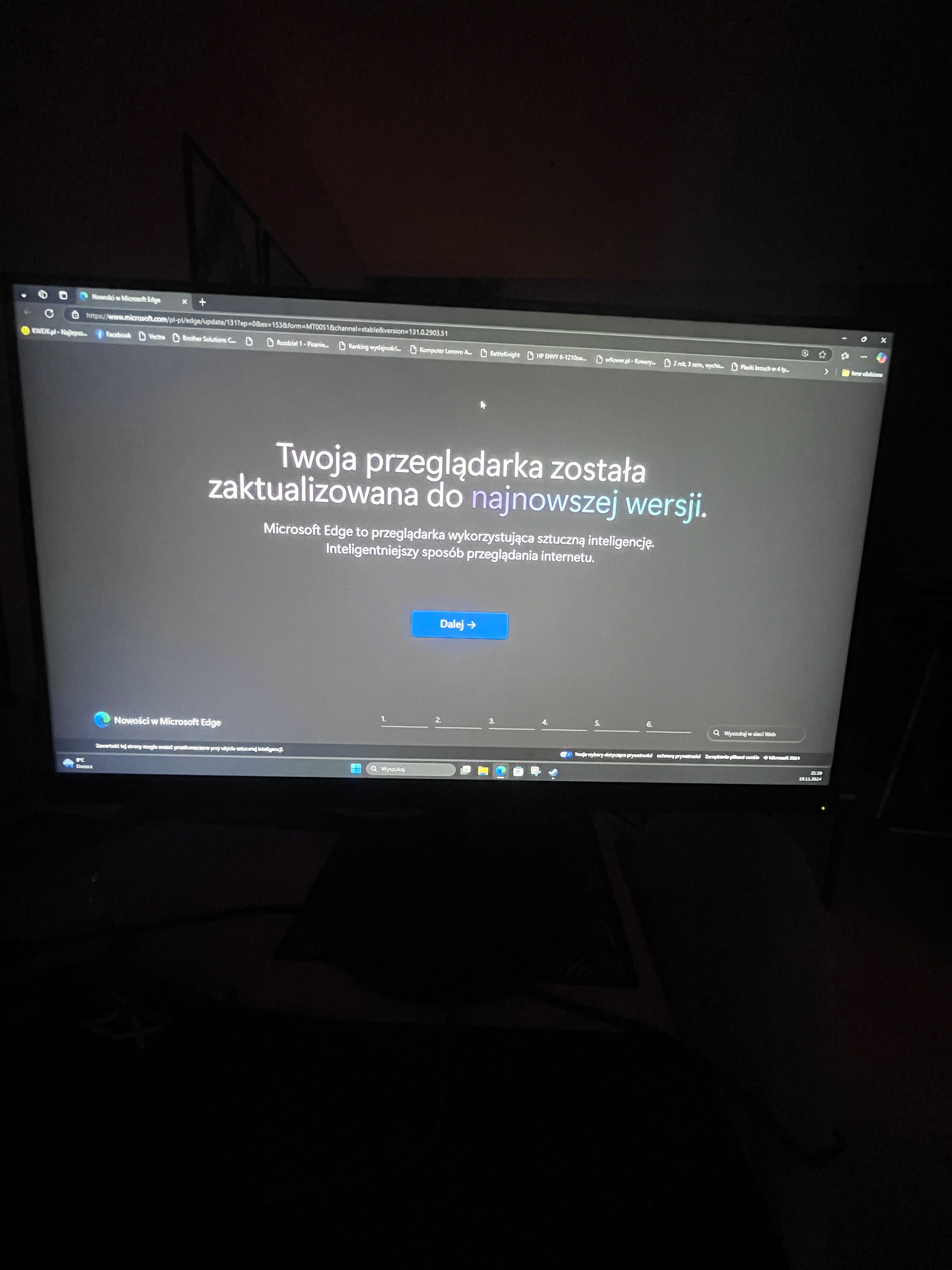 Monitor Lenovo ThinkVision t27i-10