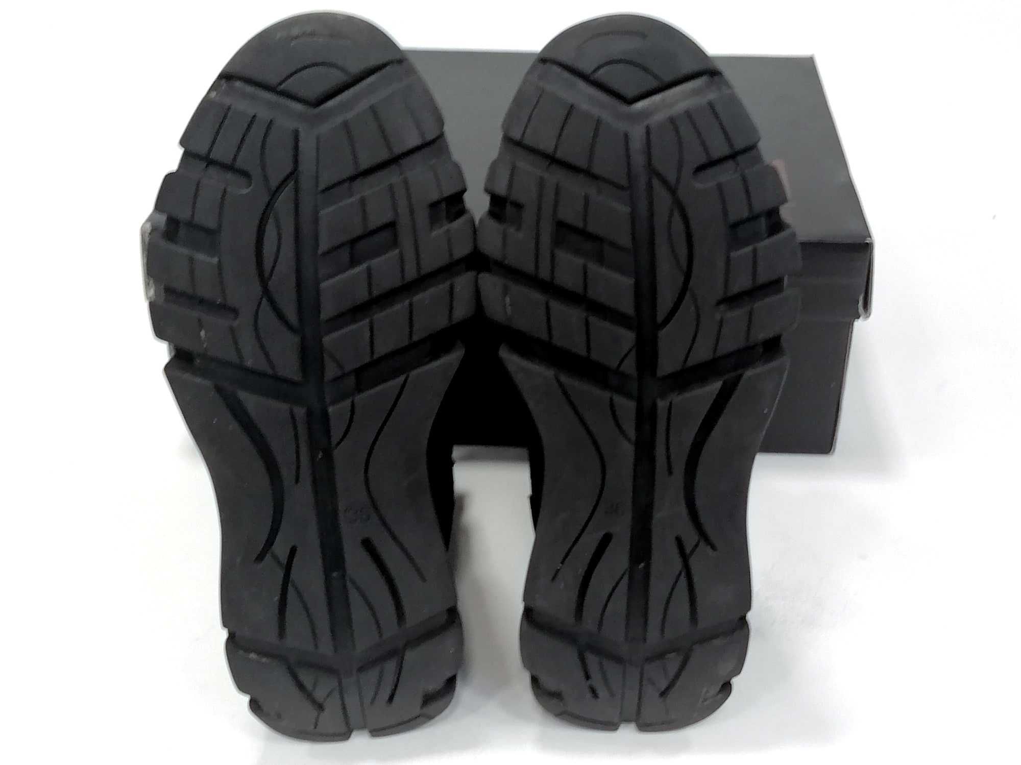 Черевики (чобітки) зимові BRASKA YZ224 для хлопчика. Розмір 36