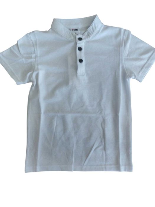 Bluzka Koszulka Polo 170/176 dla chłopca