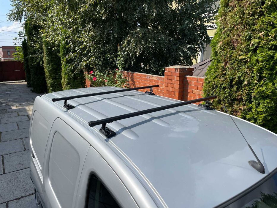 Bagażnik Dachowy Renault Kangoo