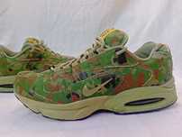 Кроссовки NIKE Air Max Triax 96 SP Camo ( 43 p.) Оригинал!