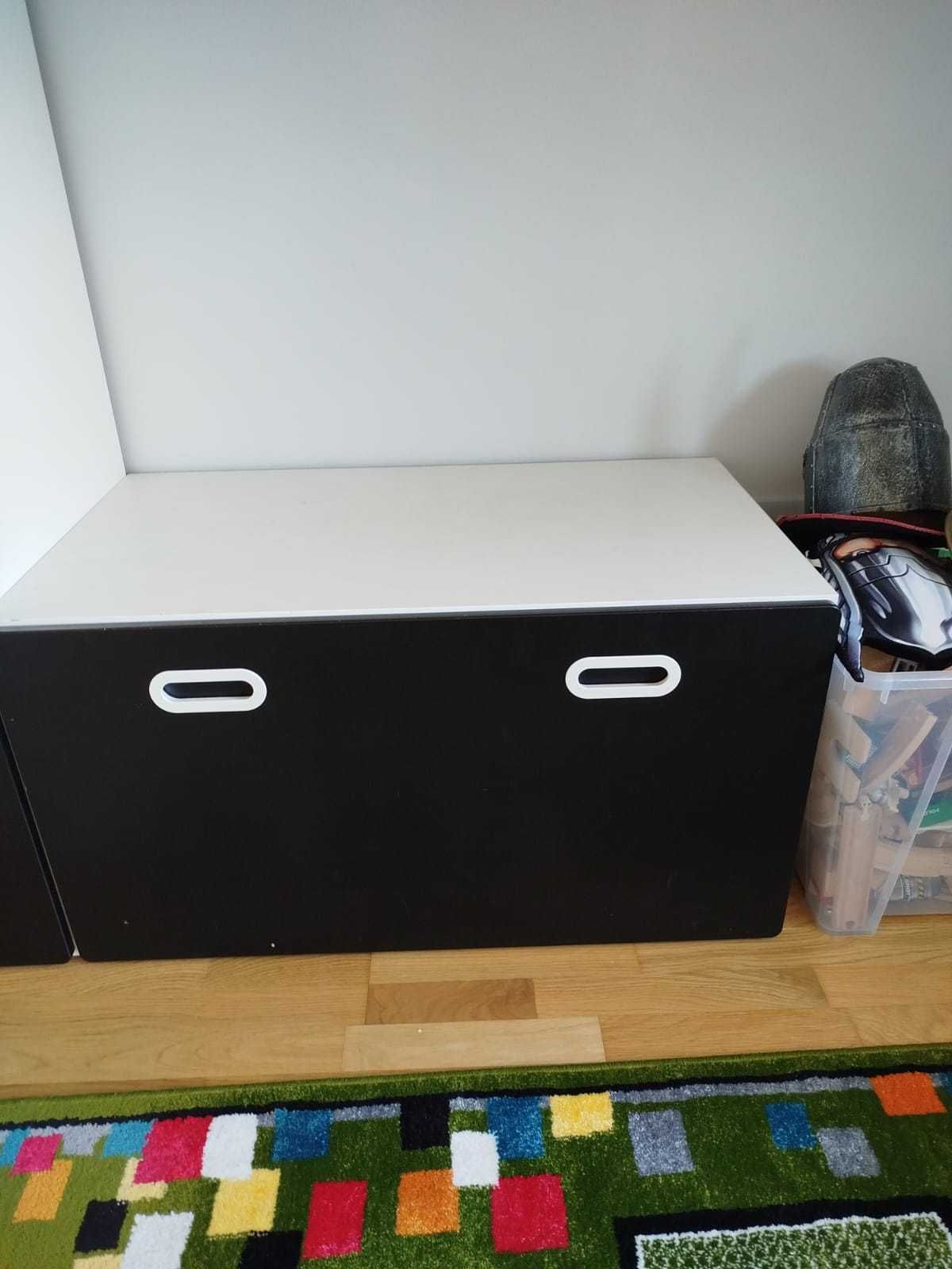 Ławka IKEA stuva