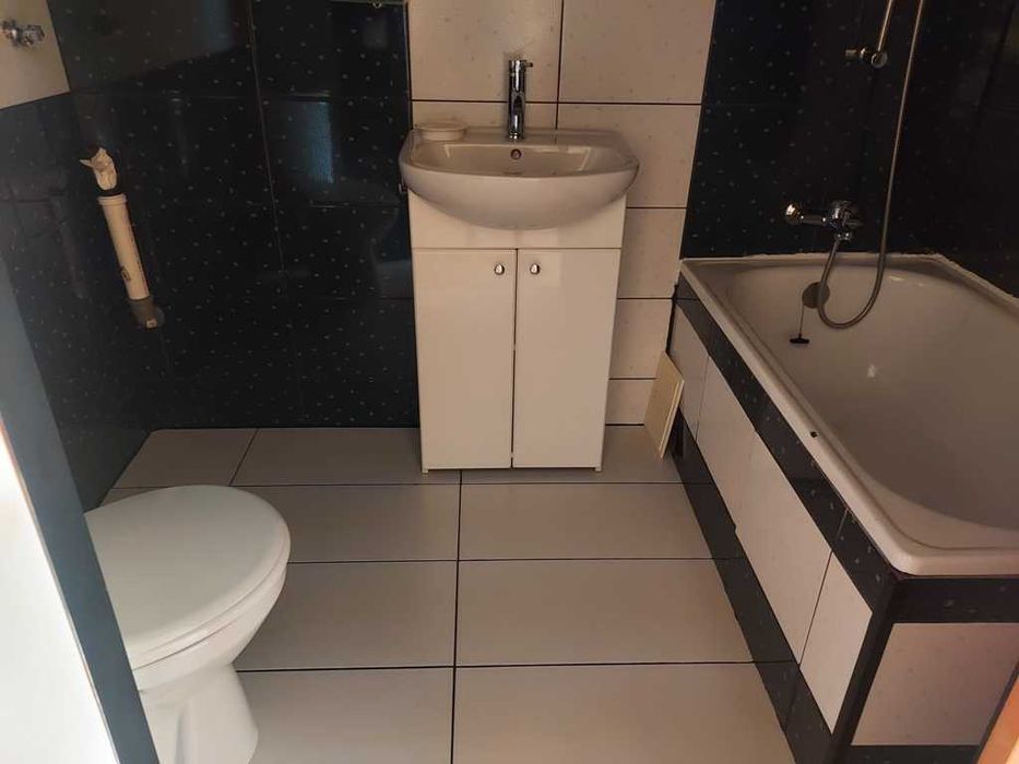 Kawalerka do odświeżenia w Śródmieściu