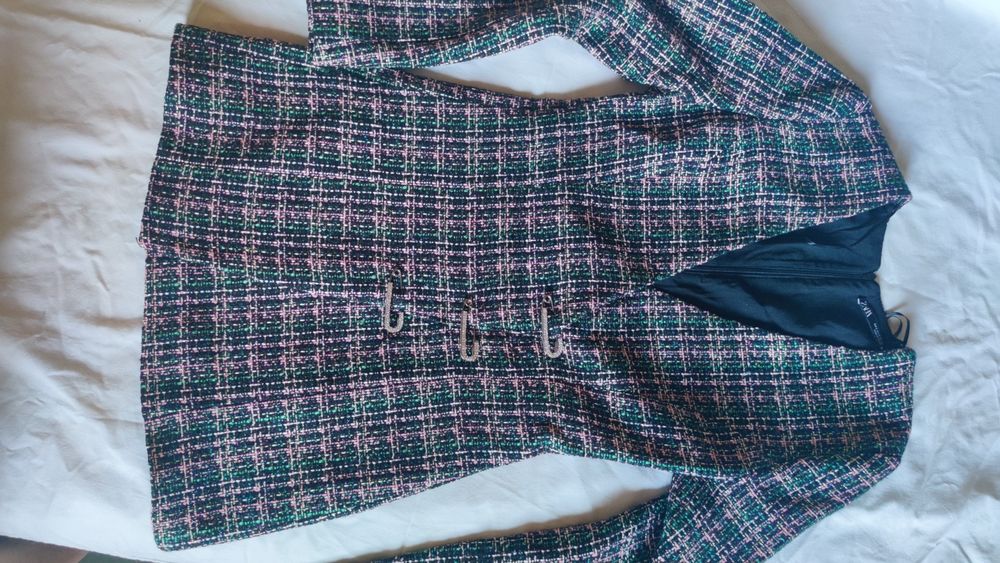 Платье Zara размер s