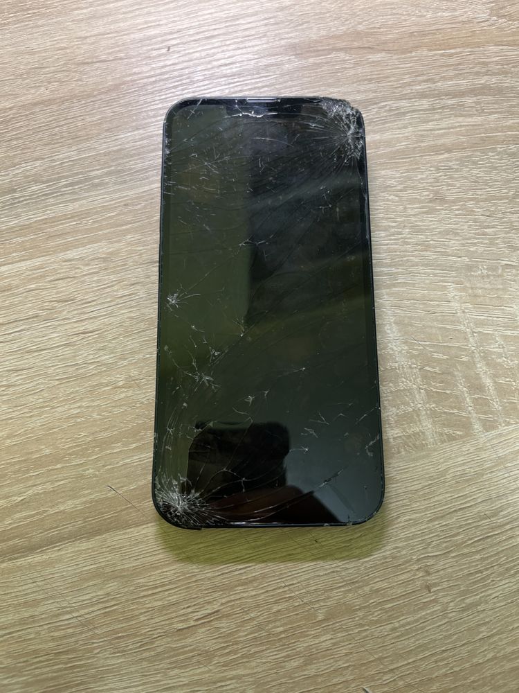 iPhone 14 на відновлення