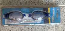 Oculos de natacao