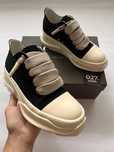 rick owens ramones abstract low jumbo drkshdw